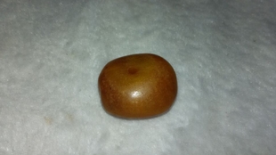 蜜蜡坠