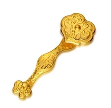 黄金如意