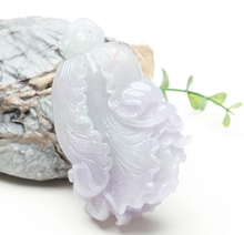翡翠摆件白菜